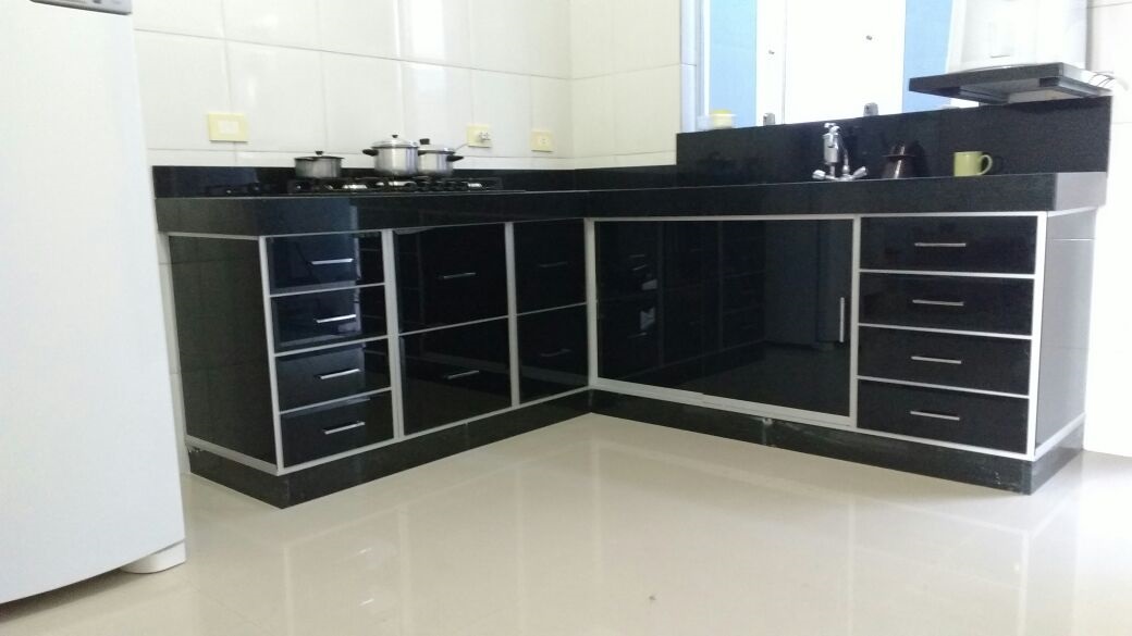 Armario planejado para cozinha Armario planejado para cozinha